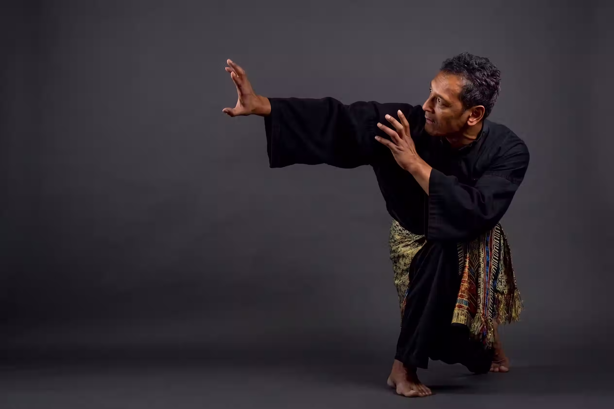Wat is Seni in Pencak Silat? De Kracht van Expressie en Traditie